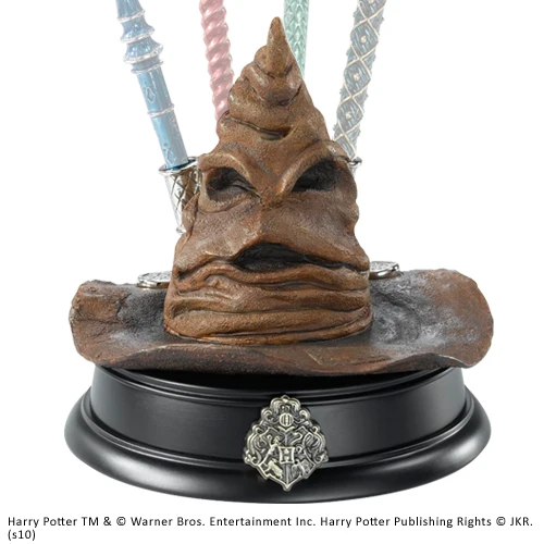 Harry Potter – Sprechender Hut – Stiftehalter