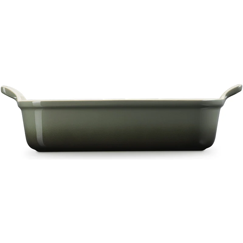 Le Creuset Auflaufform Tradition 26 cm Thyme