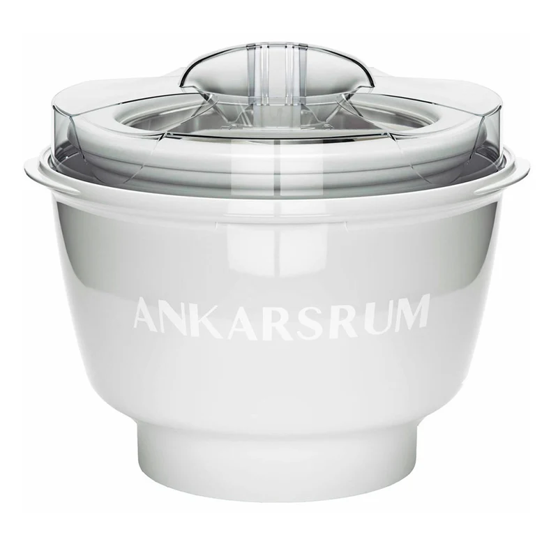 Accesorio heladera para amasadora Ankarsrum