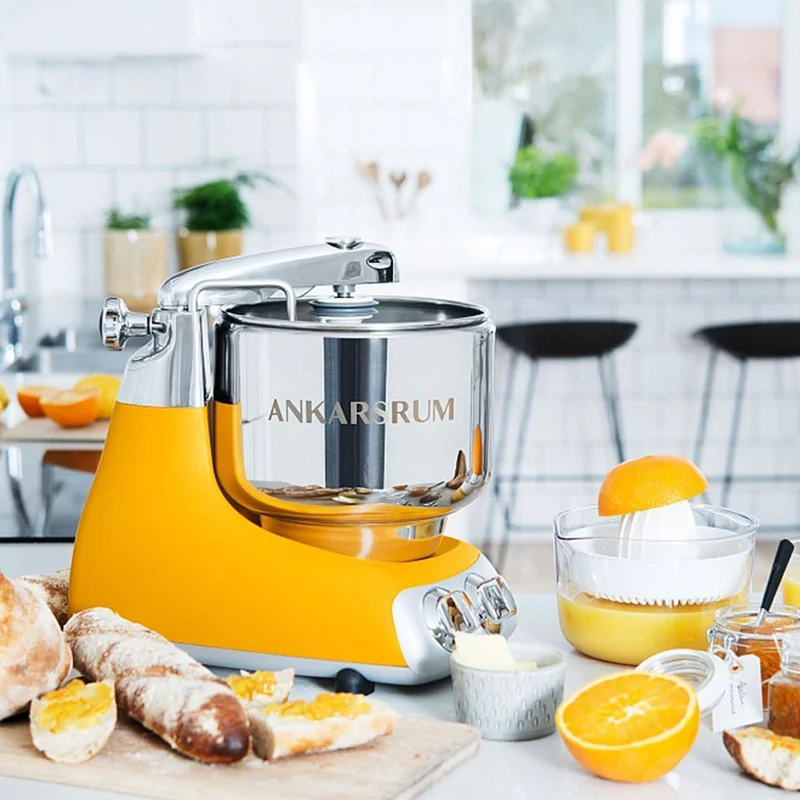 Ankarsrum: Amasadora Assistent Original