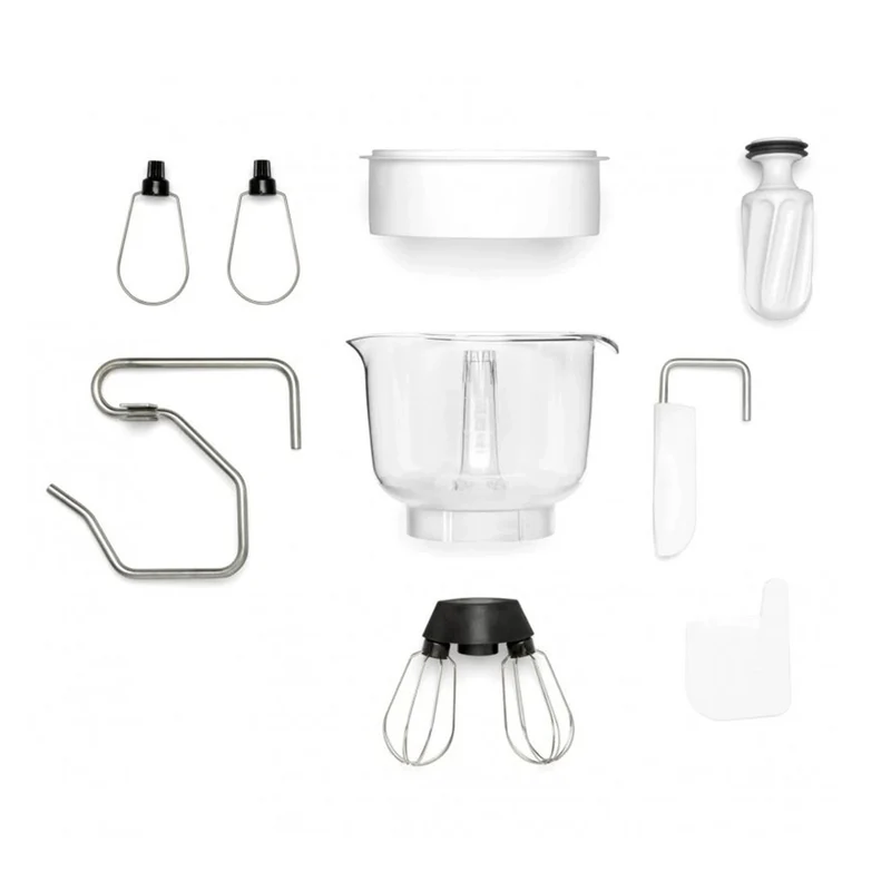 Ankarsrum: Amasadora Assistent Original