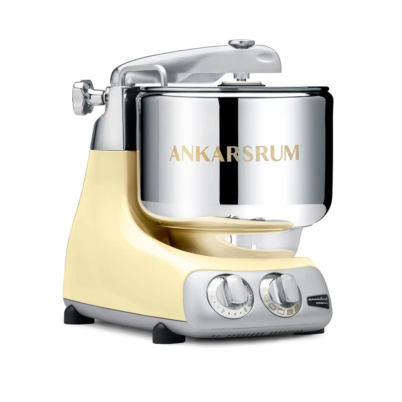 Ankarsrum: Amasadora Assistent Original