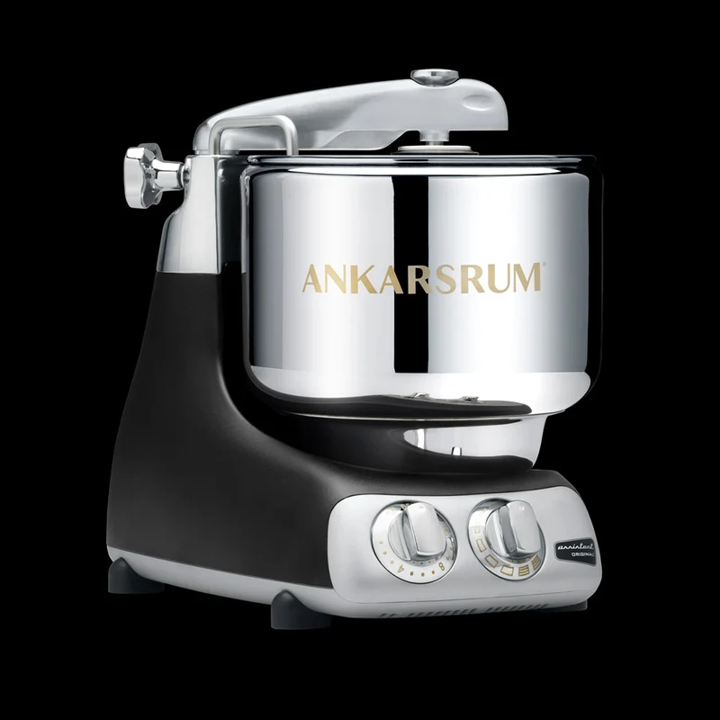 Ankarsrum: Amasadora Assistent Original