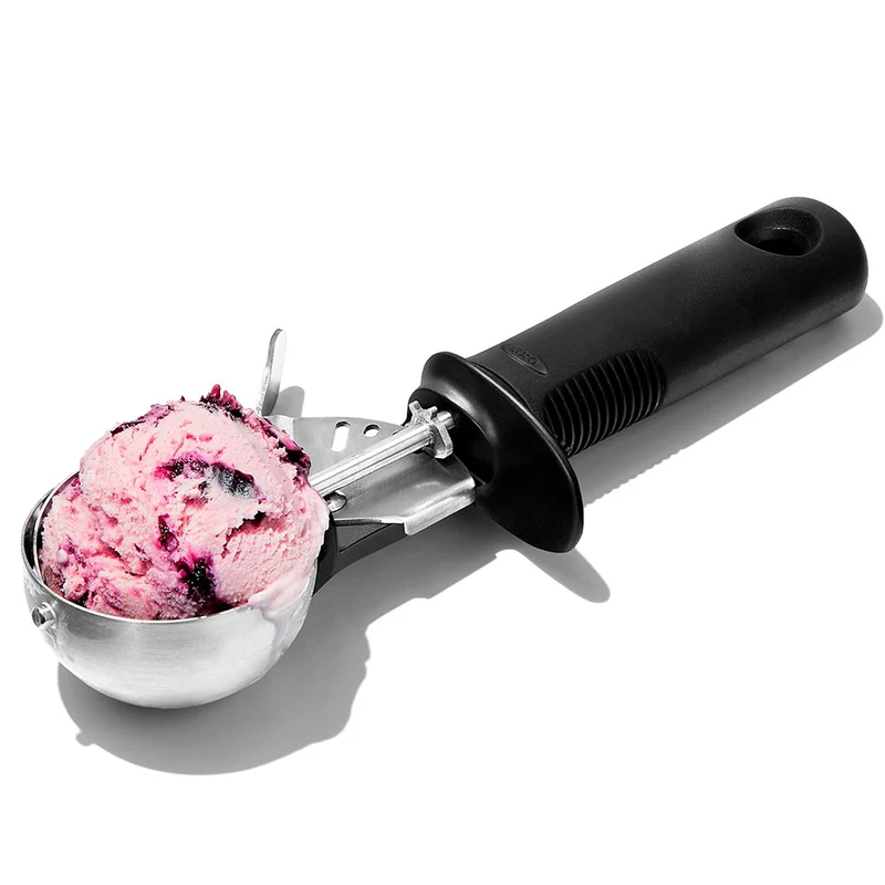 Cuchara para helados Trigger OXO