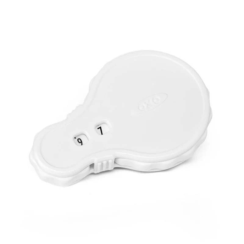 Accesorio Dial de fecha para recipientes POP 2.0 OXO