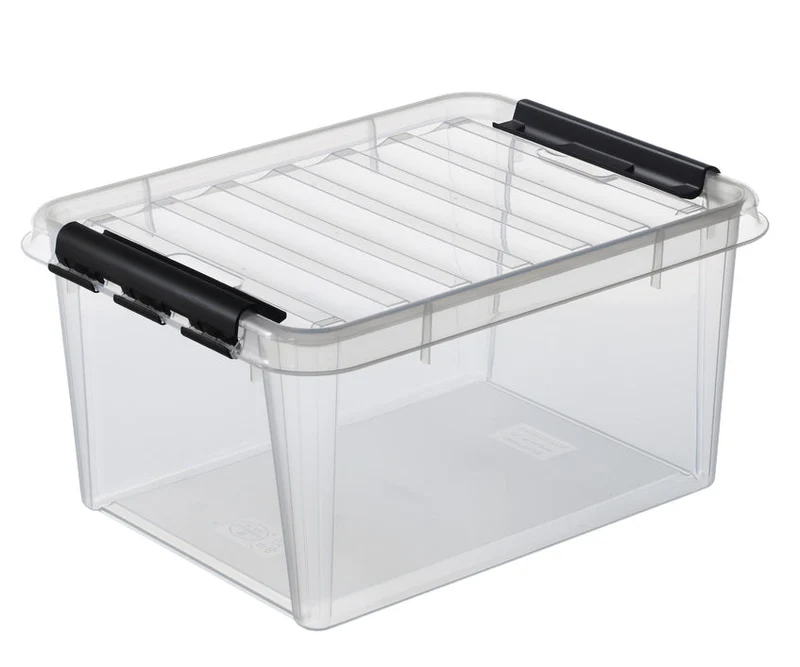 Hammarplast - Smartstore classic 14 - Fertig
