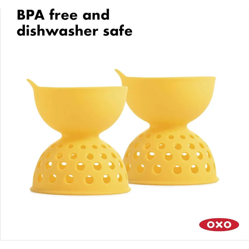 Utensilio para huevos escalfados OXO