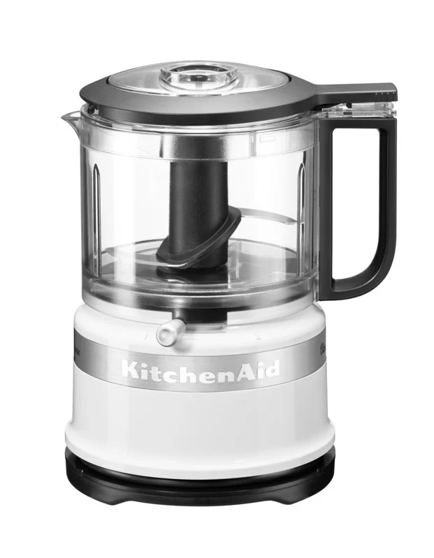 KitchenAid Mini-Food-Processor 5KFC3516EWH weiß