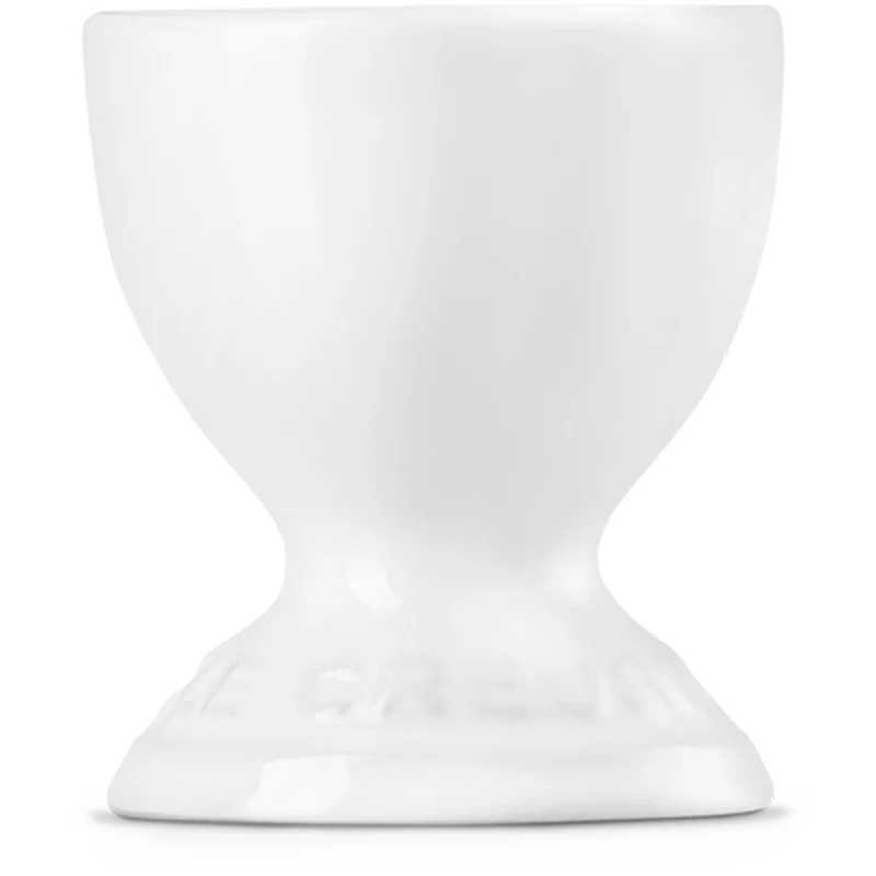 Le Creuset Eierbecher Klassik 0,4L White