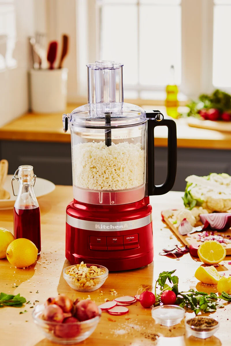 KitchenAid 2,1-l-Food Processor 5KFP0919