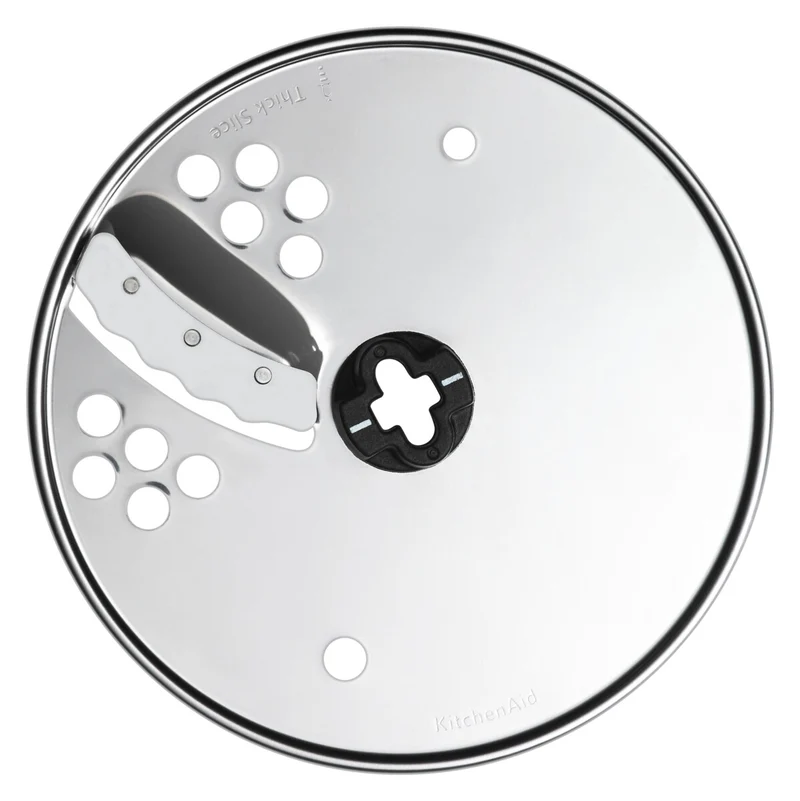 KitchenAid 2,1-l-Food Processor 5KFP0919