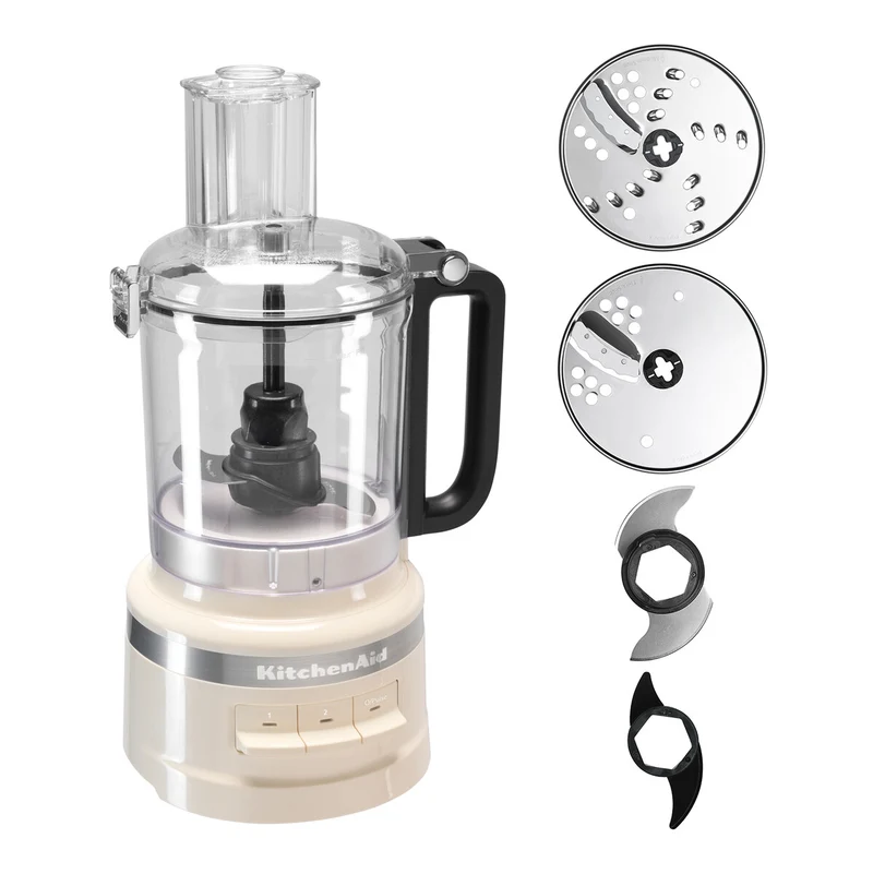 KitchenAid 2,1-l-Food Processor 5KFP0919