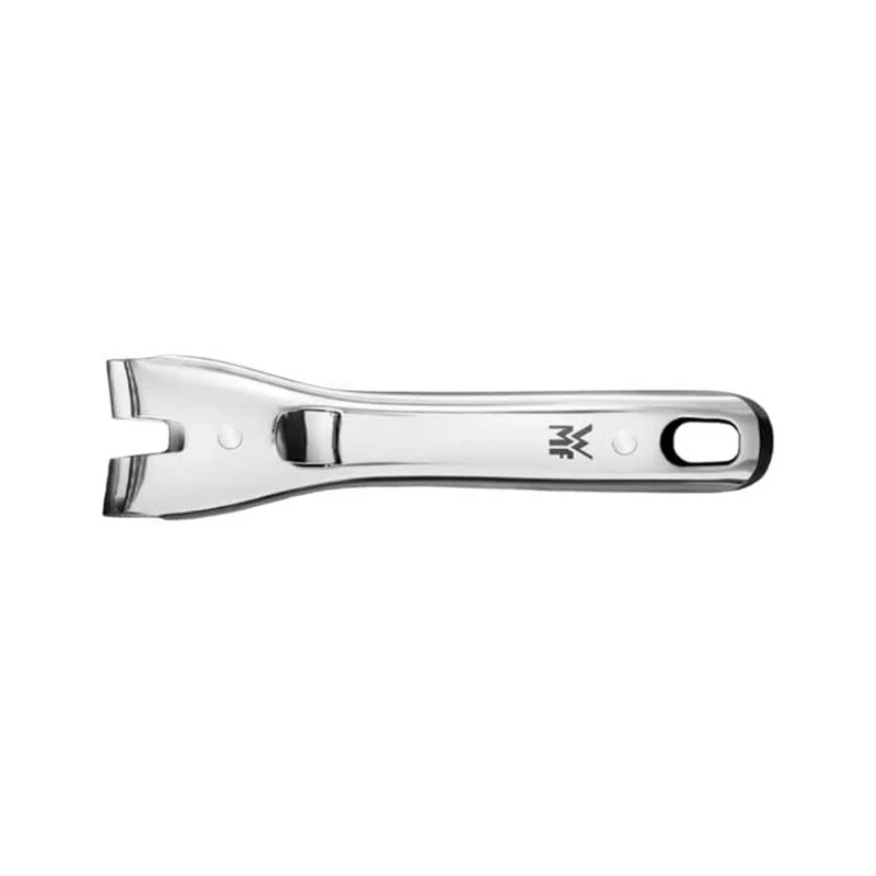 Mango de acero inoxidable desmontable Click & Serve WMF