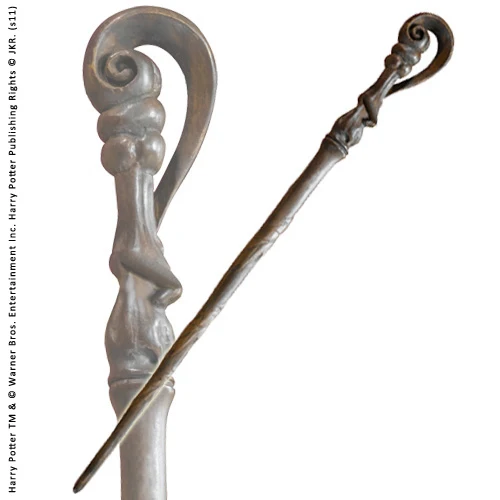 Harry Potter – Fleur Delacour Zauberstab – Charakter Edition