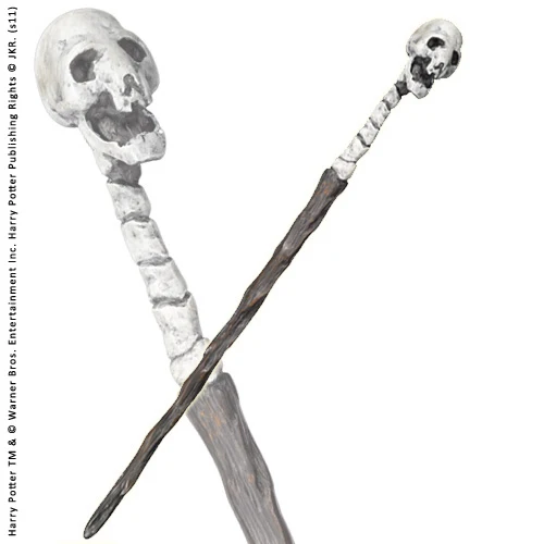 Harry Potter – Todesser 1 Zauberstab – Charakter Edition