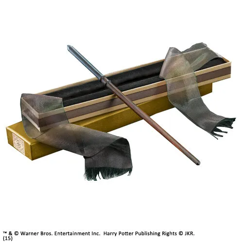 Harry Potter – Draco Malfoy Zauberstab – Ollivander Edition
