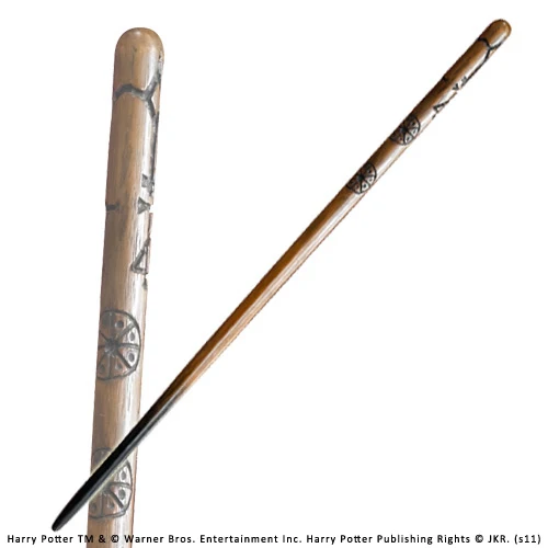 Harry Potter – Cedric Diggory Zauberstab – Charakter Edition