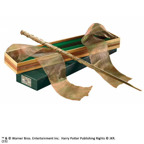 Harry Potter – Hermine Granger Zauberstab – Ollivander Edition