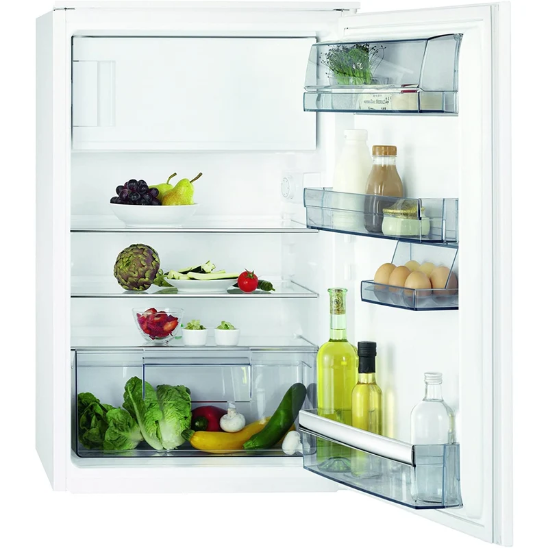 AEG SFB58831AS Einbaukühlschrank bis 122cm hoch