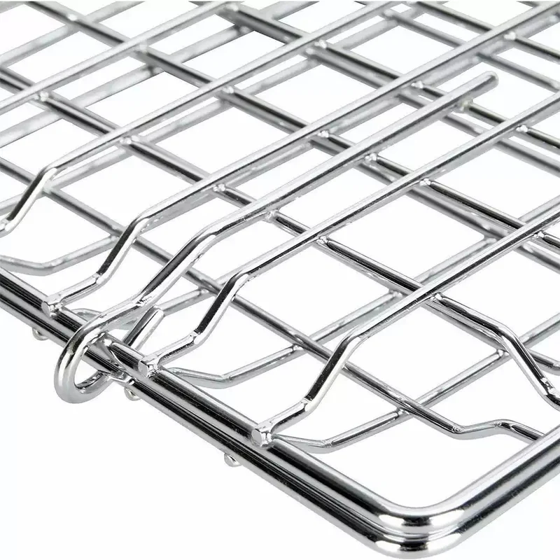 BBQ Grill Clip Clamp