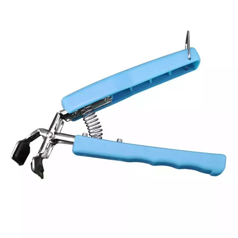 Anti-hot Plate Gripper Bowl Clip Tongs