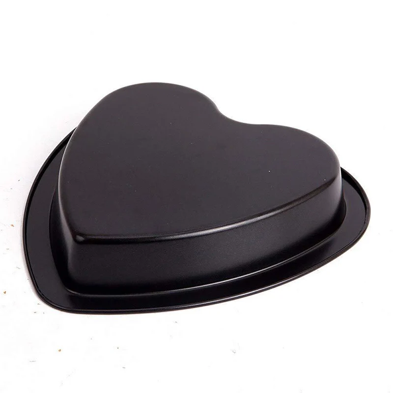 Heart Shape Non-stick Tray