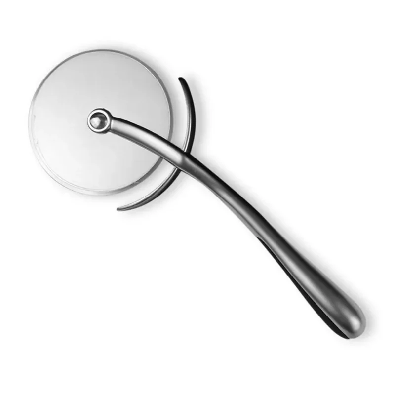 Stainless Steel Pizza Cutter