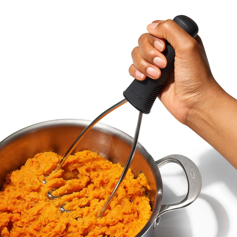 Prensador de patatas y verduras OXO