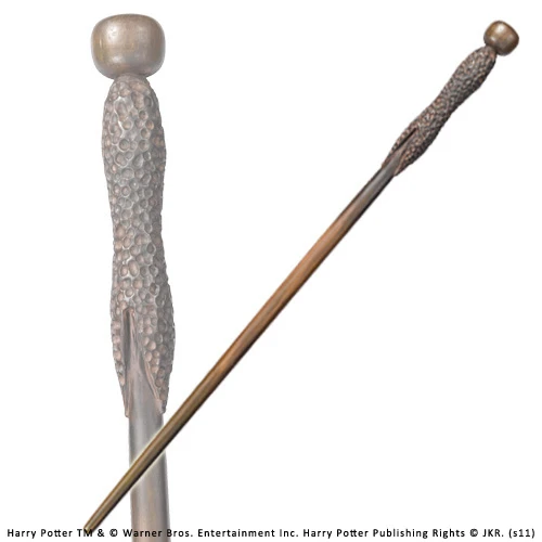 Harry Potter – Nigel Zauberstab – Charakter Edition