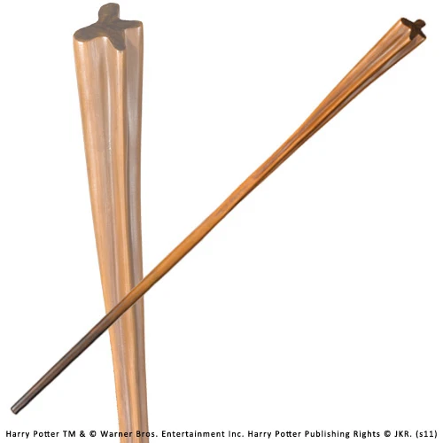 Harry Potter – Professor Filius Flitwick Zauberstab – Charakter Edition