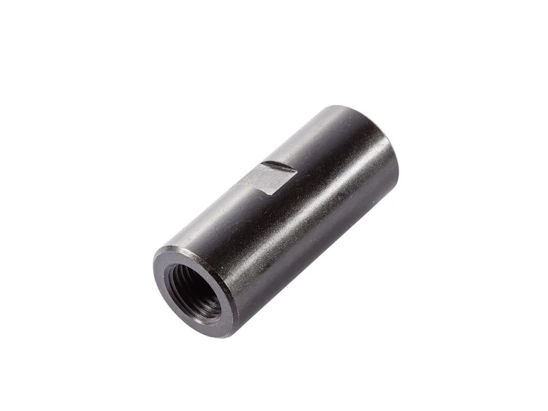 Collomix Kombi-Adapter, 1 Stück, schwarz, 792285