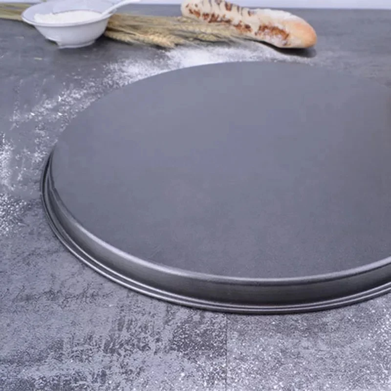 Non Stick Oven Use Pizza Tray 11 inch