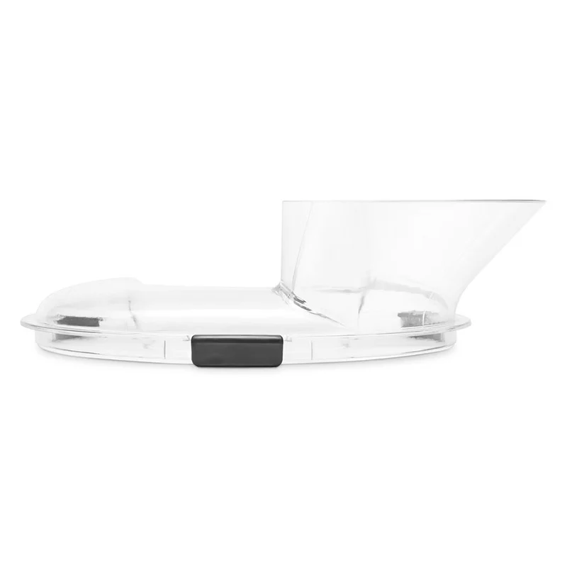 Tapa antisalpicaduras KitchenAid