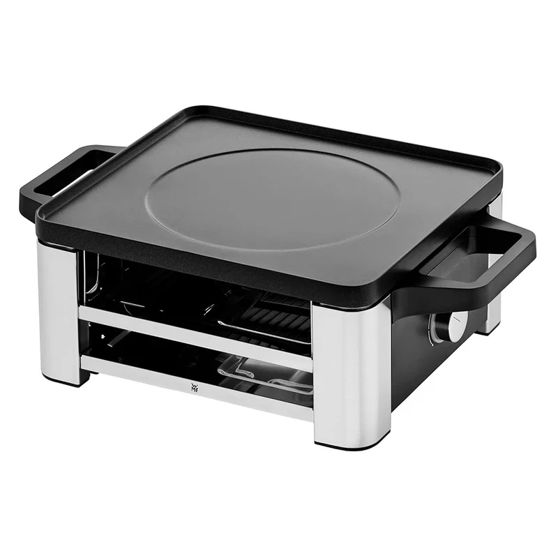 Raclette Lono para cuatro WMF