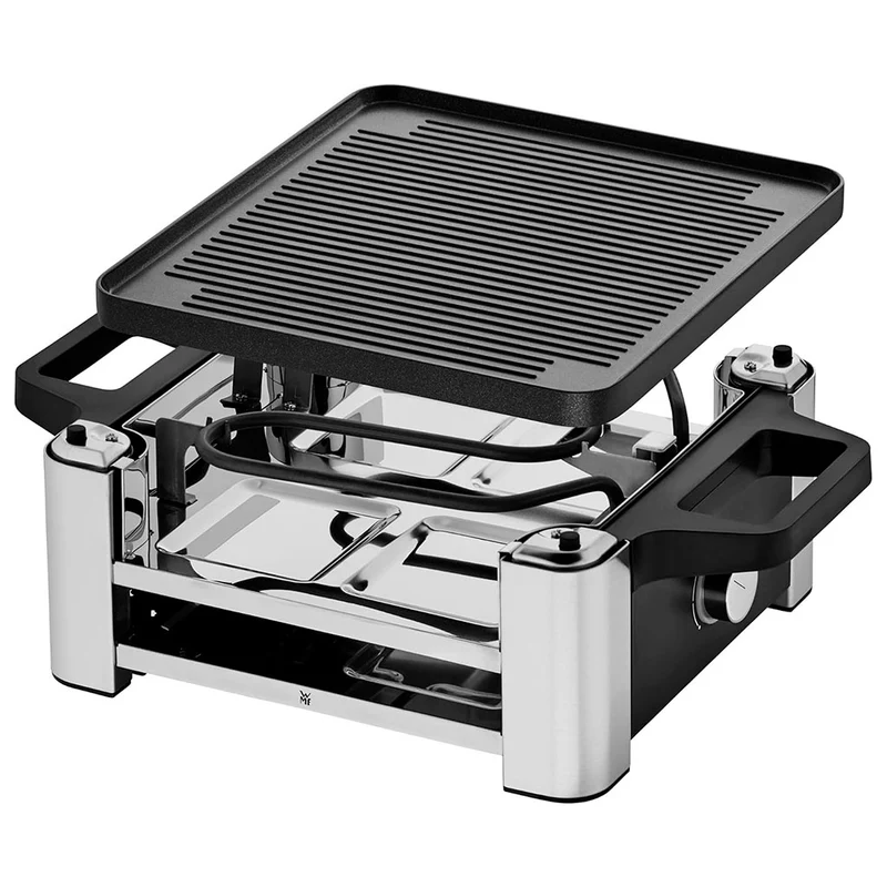 Raclette Lono para cuatro WMF