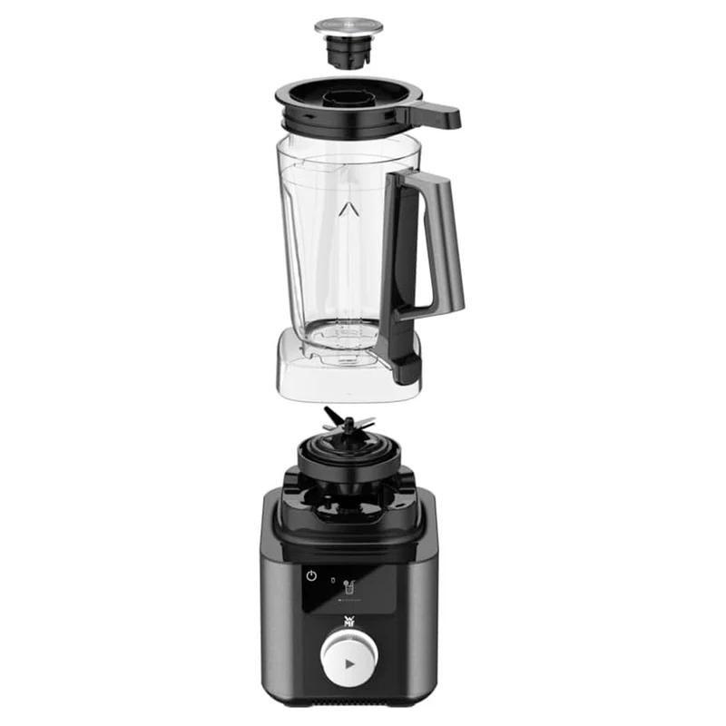 Batidora de vaso H-Speed Master Line WMF