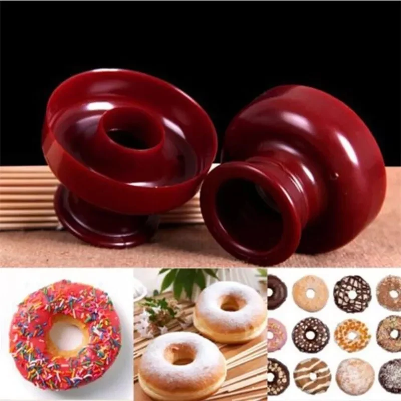 Donut Cutter Plastic