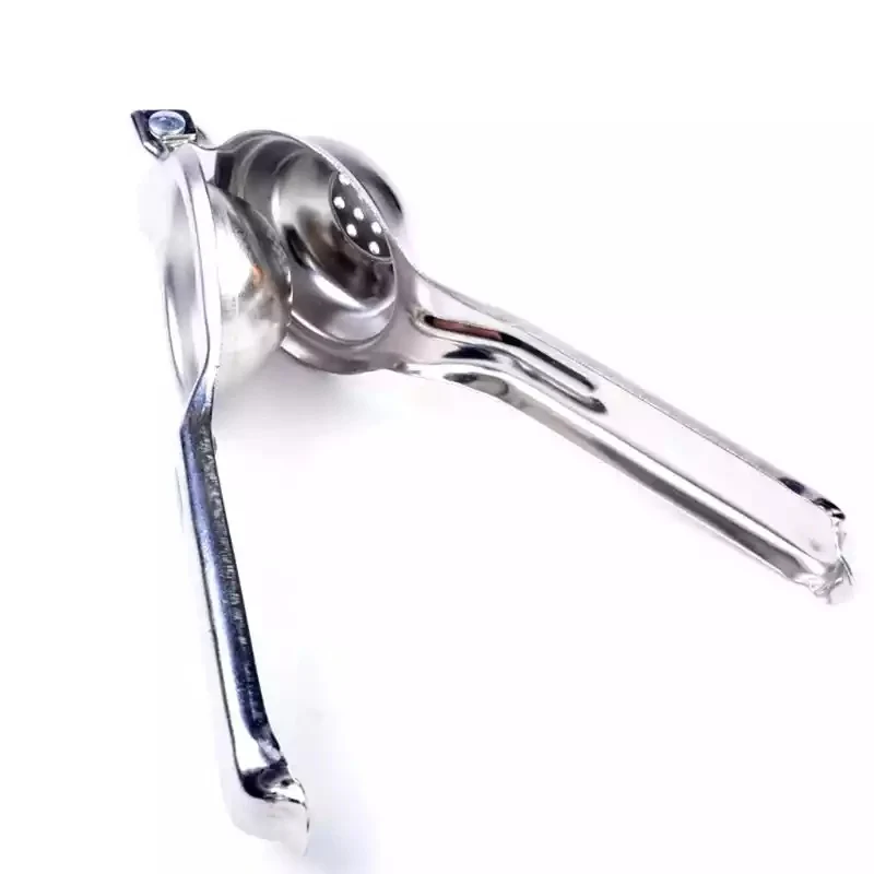 Heavy Duty Stainless Steel Lemon Squeezer