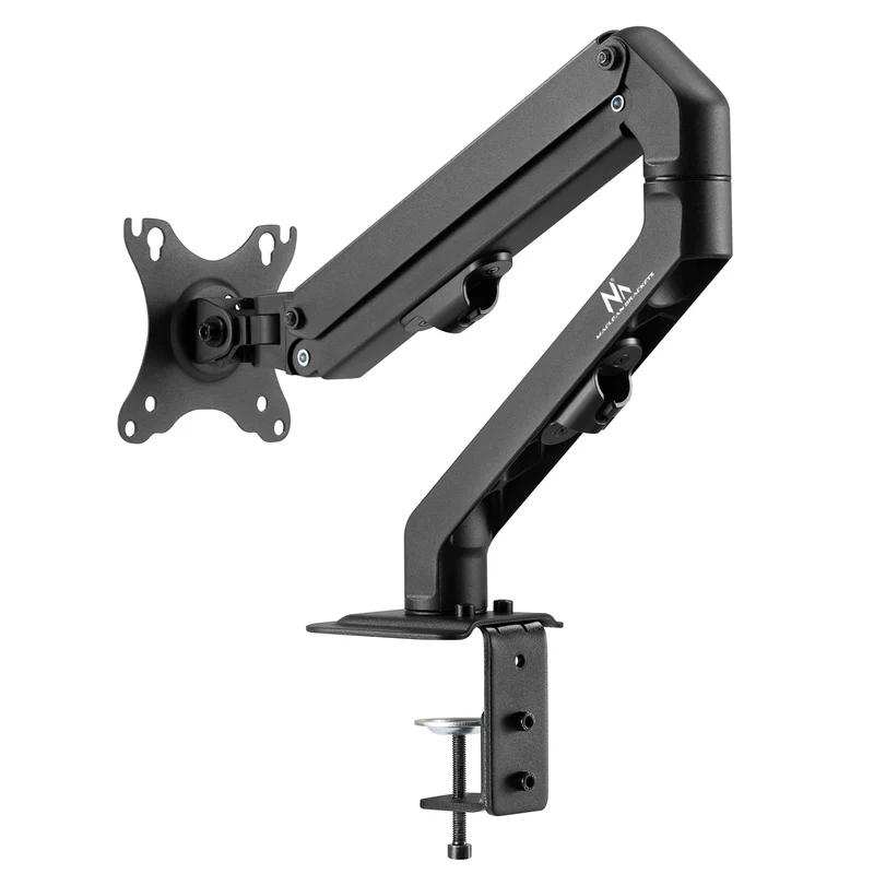 Maclean MC-906 swivel desk laptop holder
