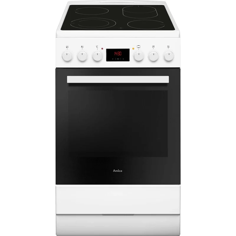 Amica Elektroherd FineDesign, 50 cm, MF9 SHC 903 001 W