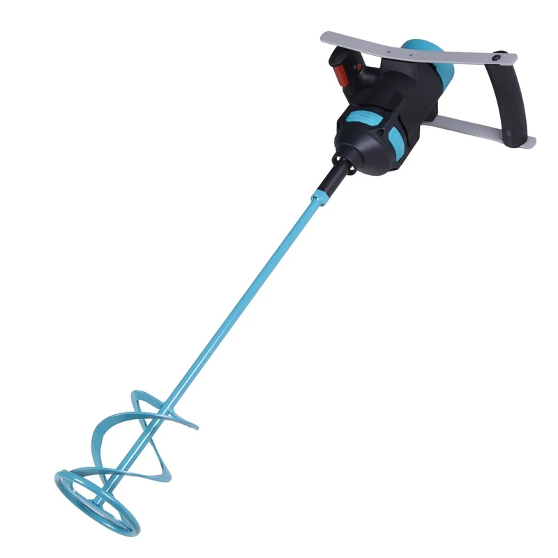 Collomix ErgoMix 1300 Handrührwerk mit WK140M