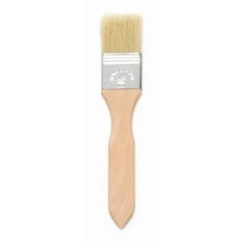 Backpinsel Buche 20 cm