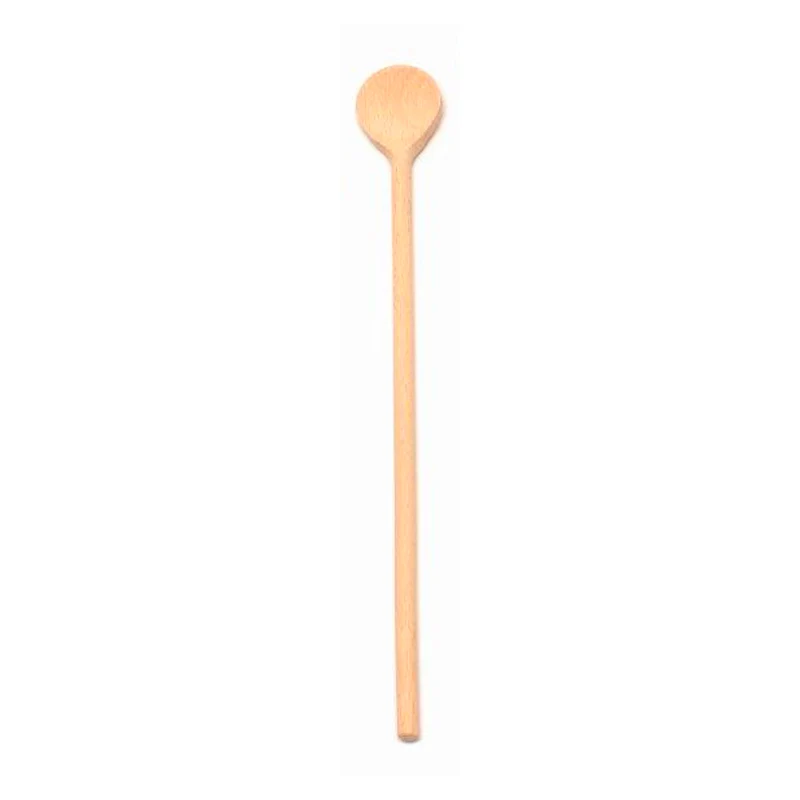 Topflöffel - Rundkopfbuche - 28 cm