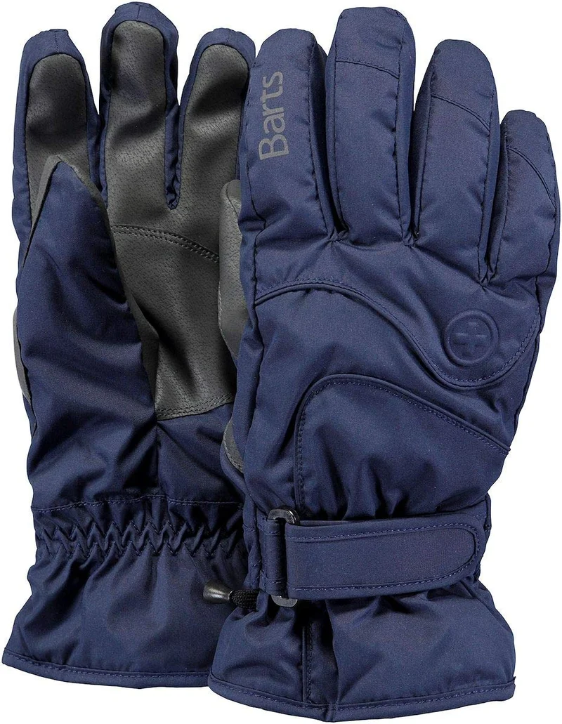Barts Damen Ski Handschuhe XXL/11.5 Navy, XXL/11.5 Navy
