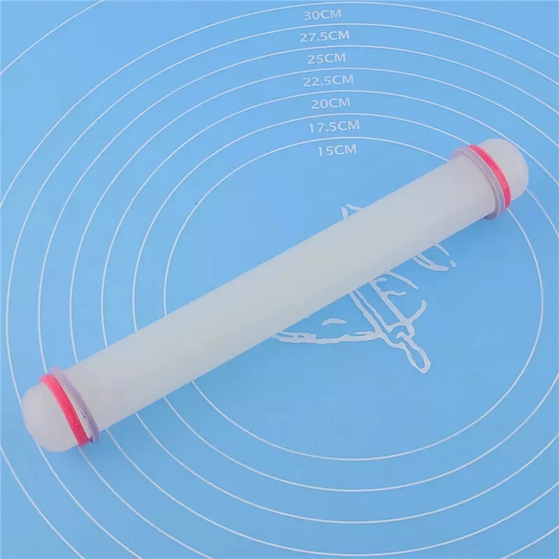 Silicone Rolling Pin 48 cm
