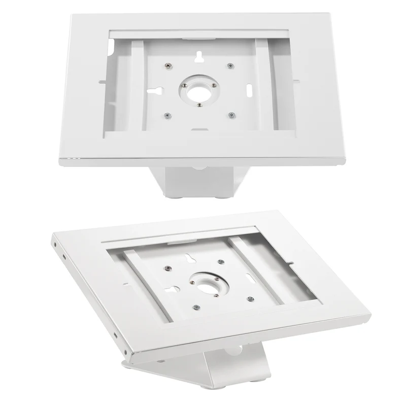 Maclean MC-909W Anti-Theft Tablet Mount Bracket Countertop Wall iPad Air Pro Samsung Galaxy Tab A (2019)