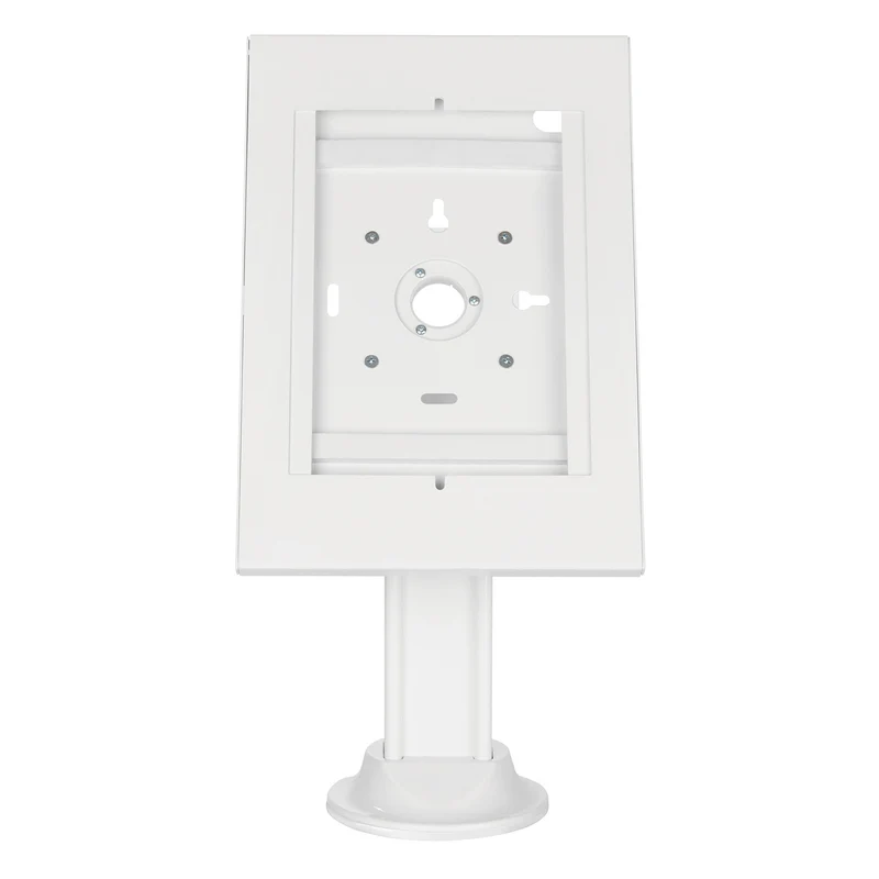 Maclean MC-908W Tablet Table Mount Anti-Theft Holder Universal iPad Air Pro Samsung Galaxy, Tab A