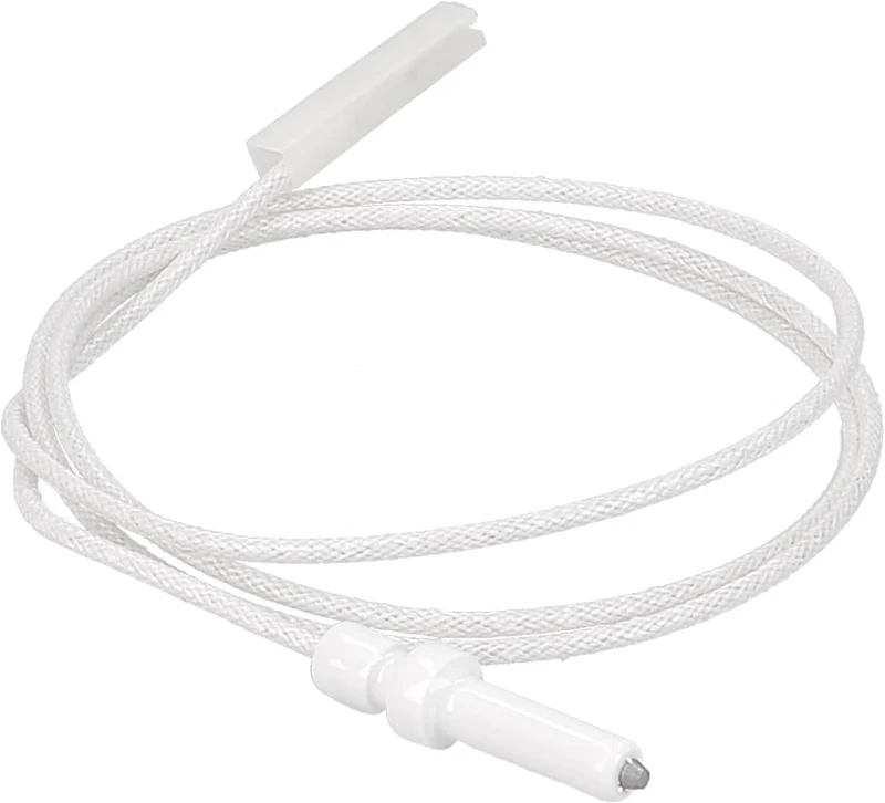 easyPART Kompatibel/Ersatz für BOSCH 00613118 Zündkopf SIEMENS für EinbauGaskochfeld Gaskochstelle