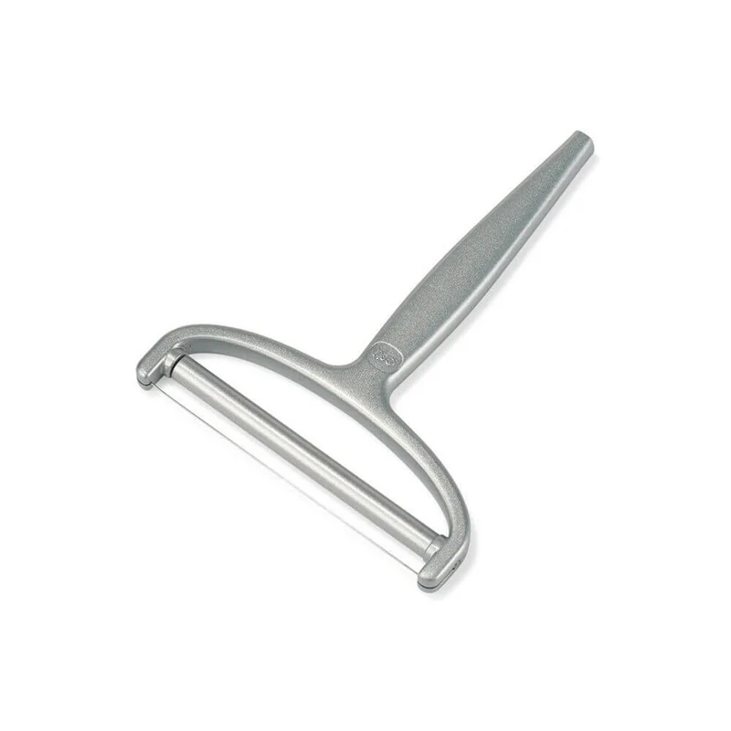 Osti - Käseschneider mit Walze - Aluminium