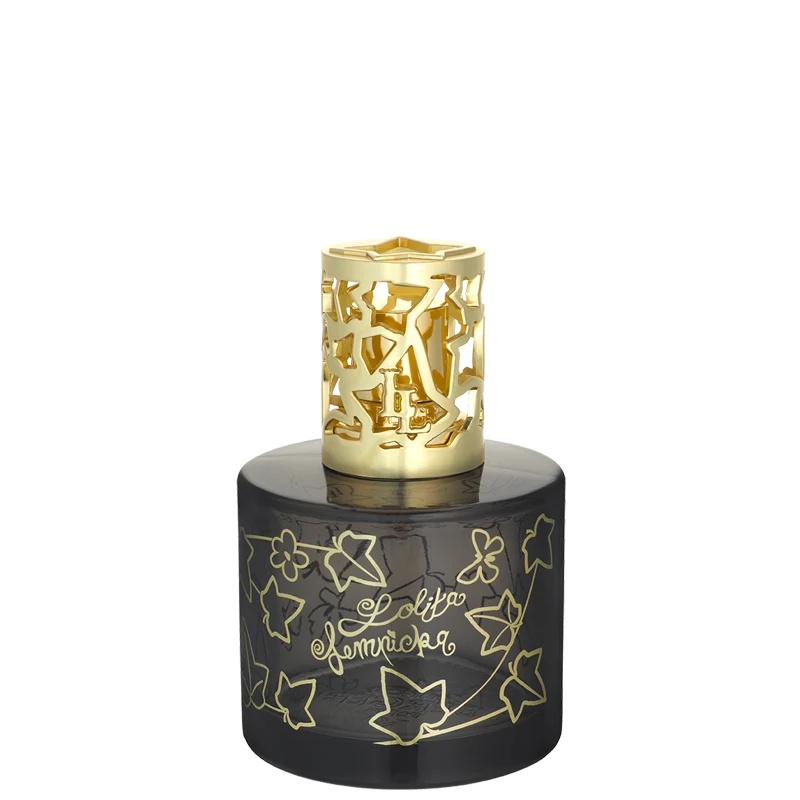 Lampe Berger Geschenkset Lolita Lempicka Schwarz